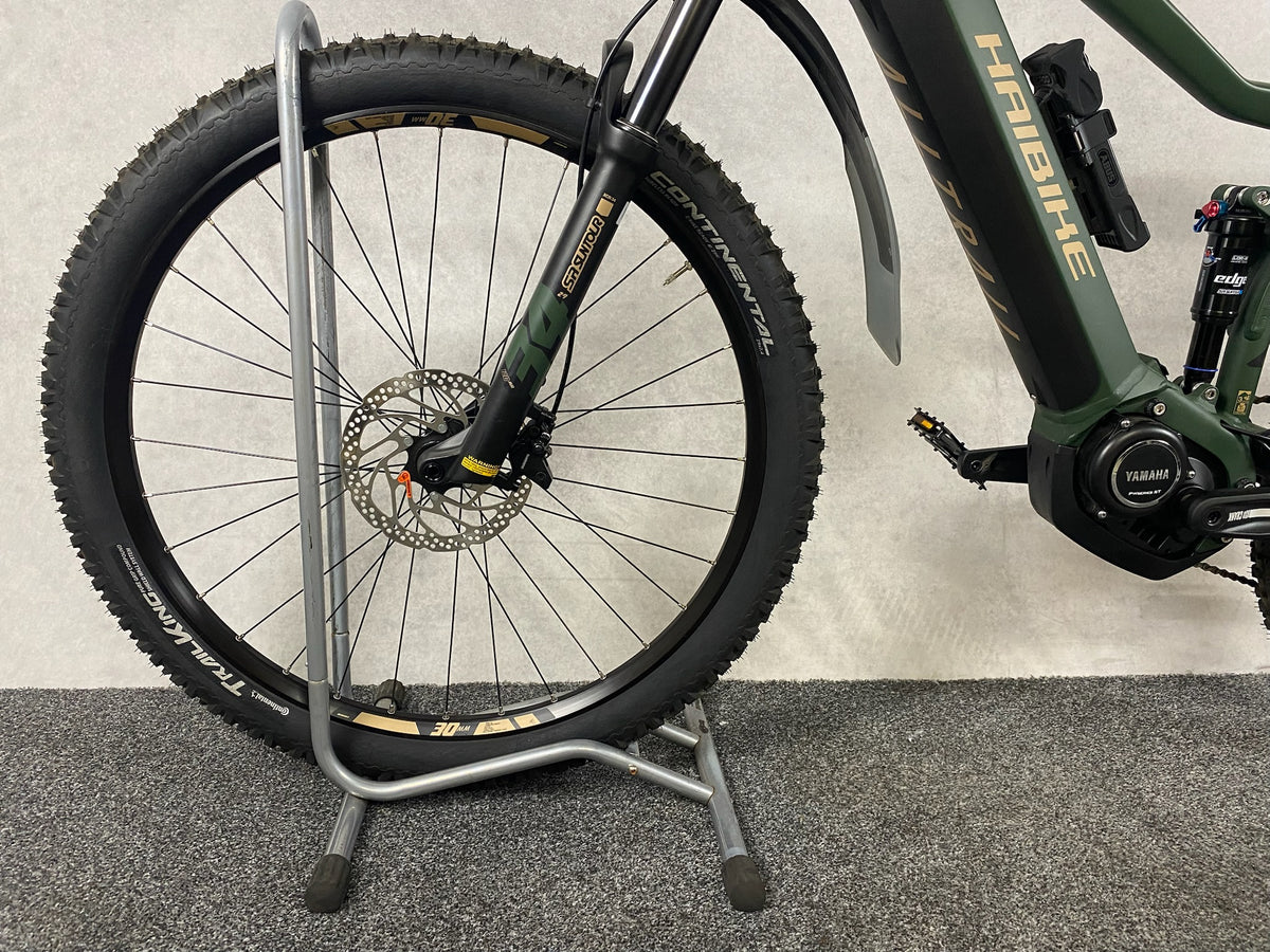 Haibike AllTrail 4 29 i630Wh 11-G Deore