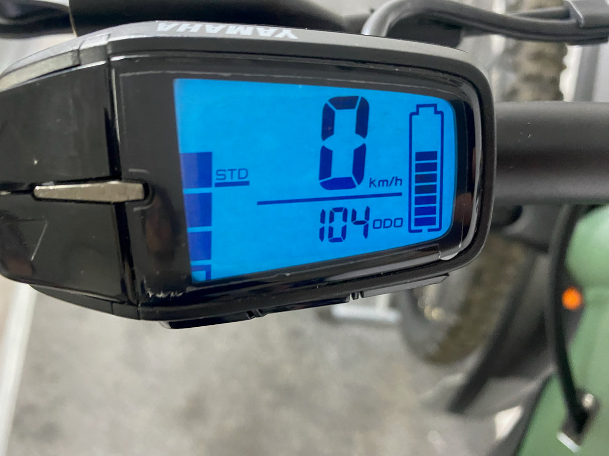 Haibike AllTrail 4 29 i630Wh 11-G Deore