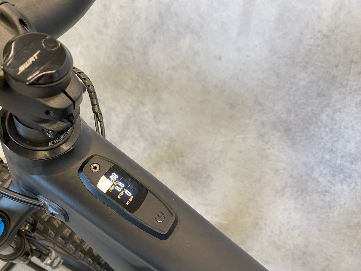 SPECIALIZED Turbo Levo Comp alloy 2025