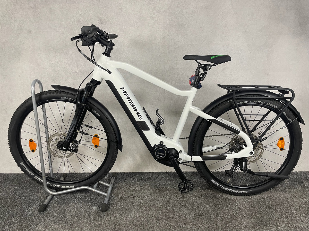 Haibike Trekking 7