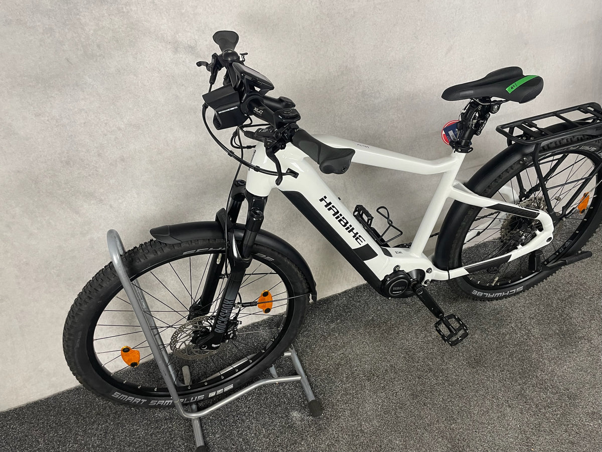 Haibike Trekking 7