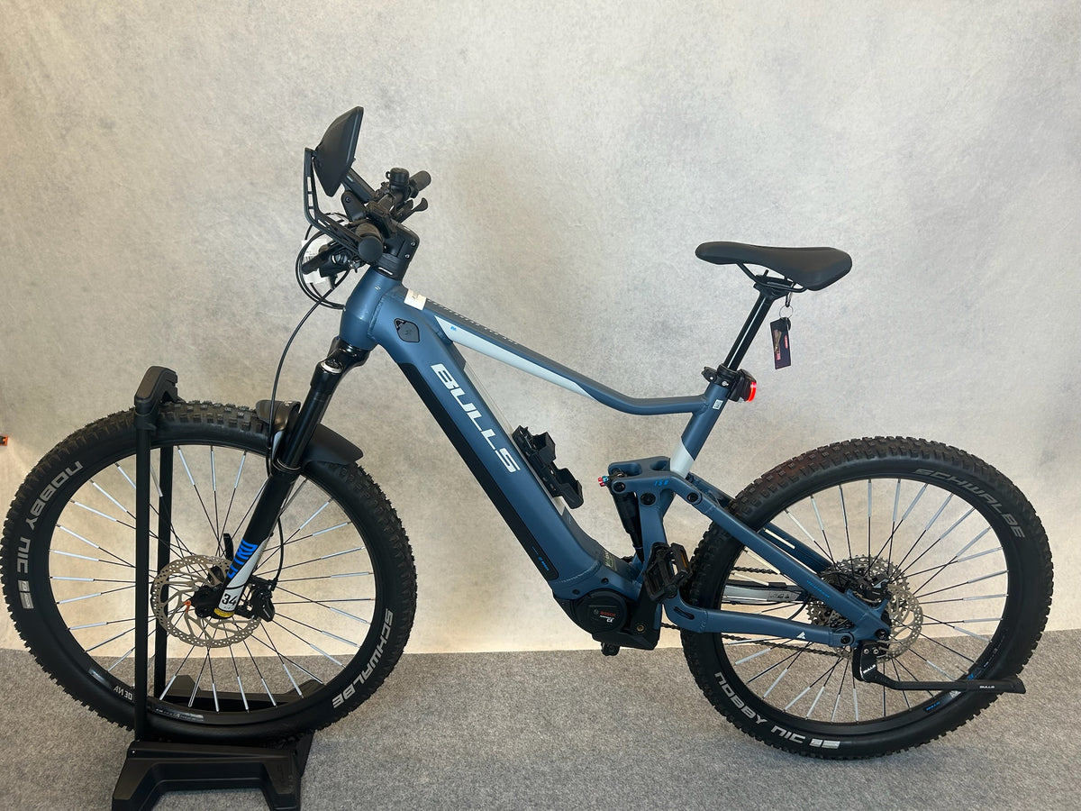 Bulls Copperhead Evo AM 2