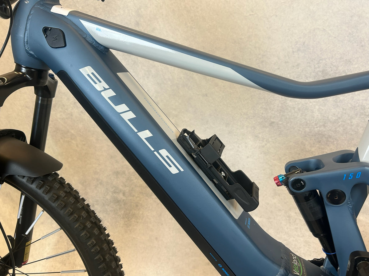 Bulls Copperhead Evo AM 2