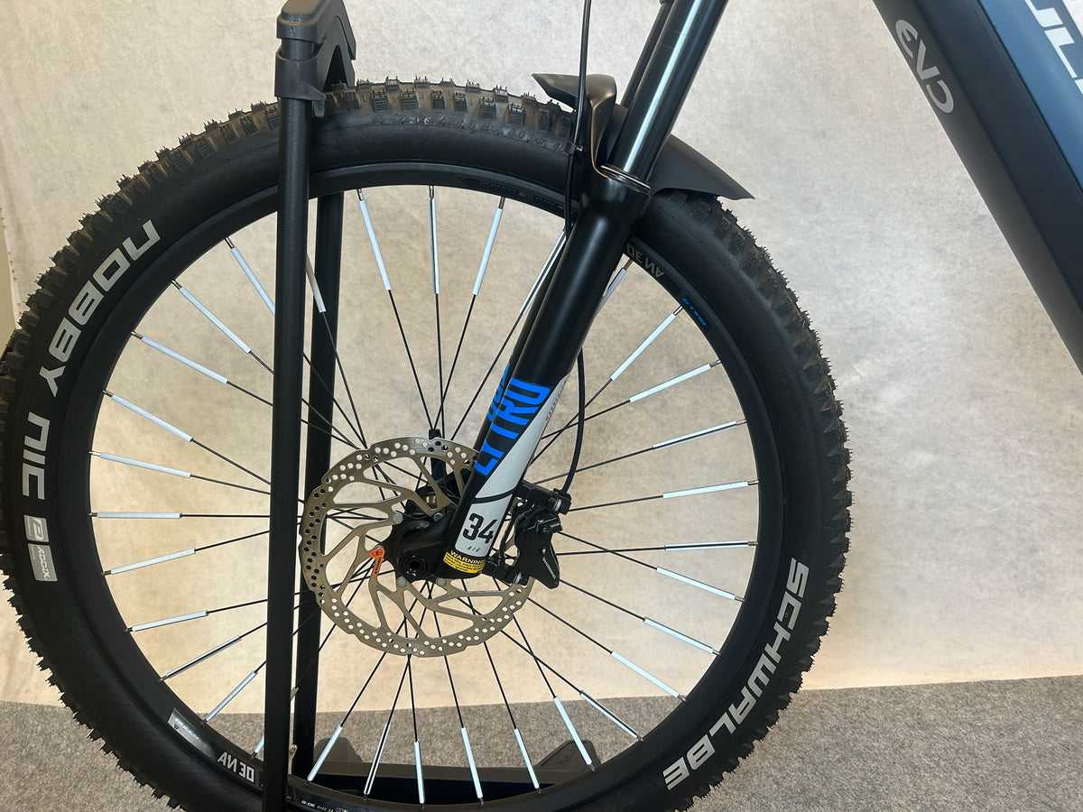 Bulls Copperhead Evo AM 2