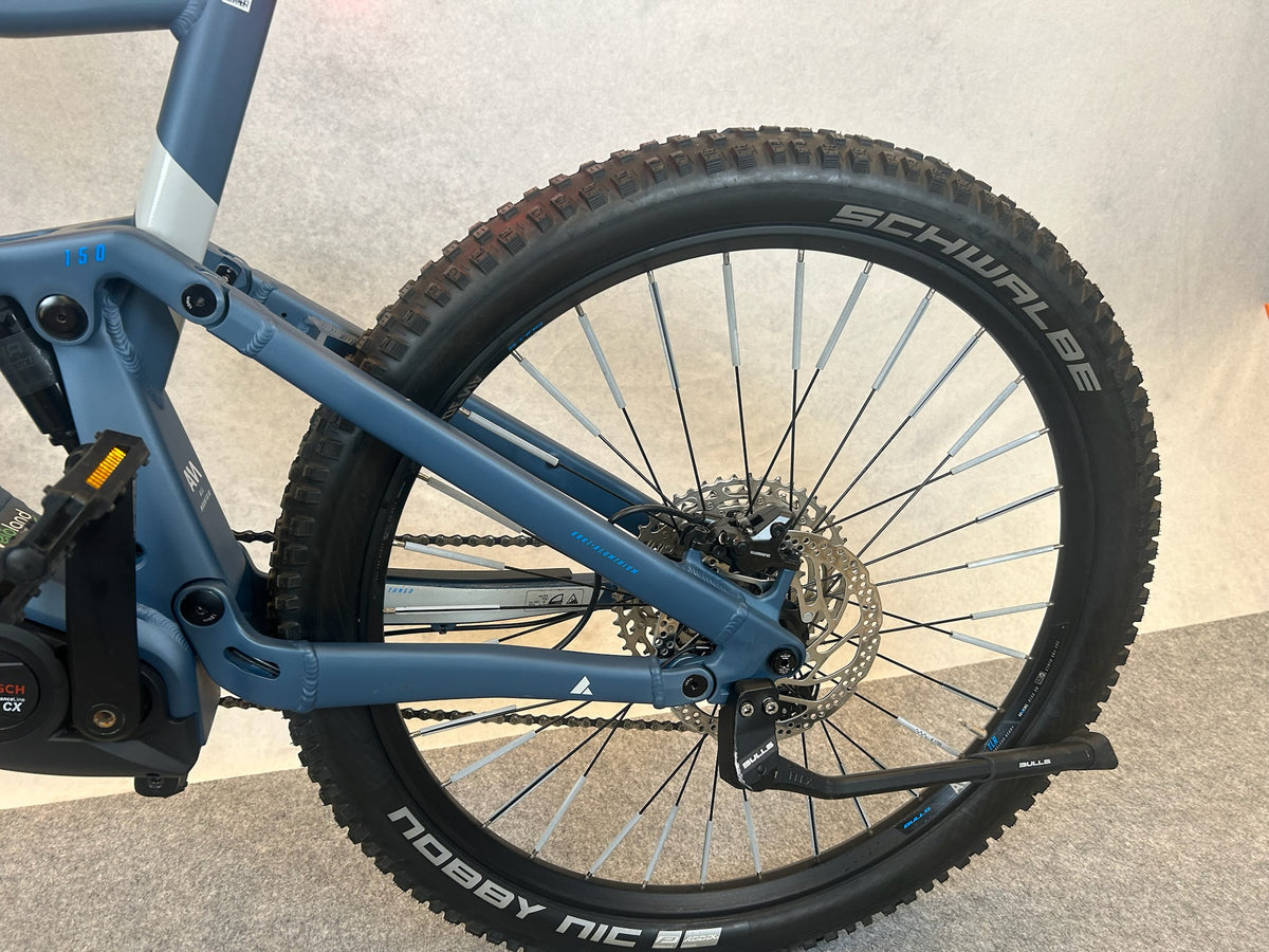 Bulls Copperhead Evo AM 2