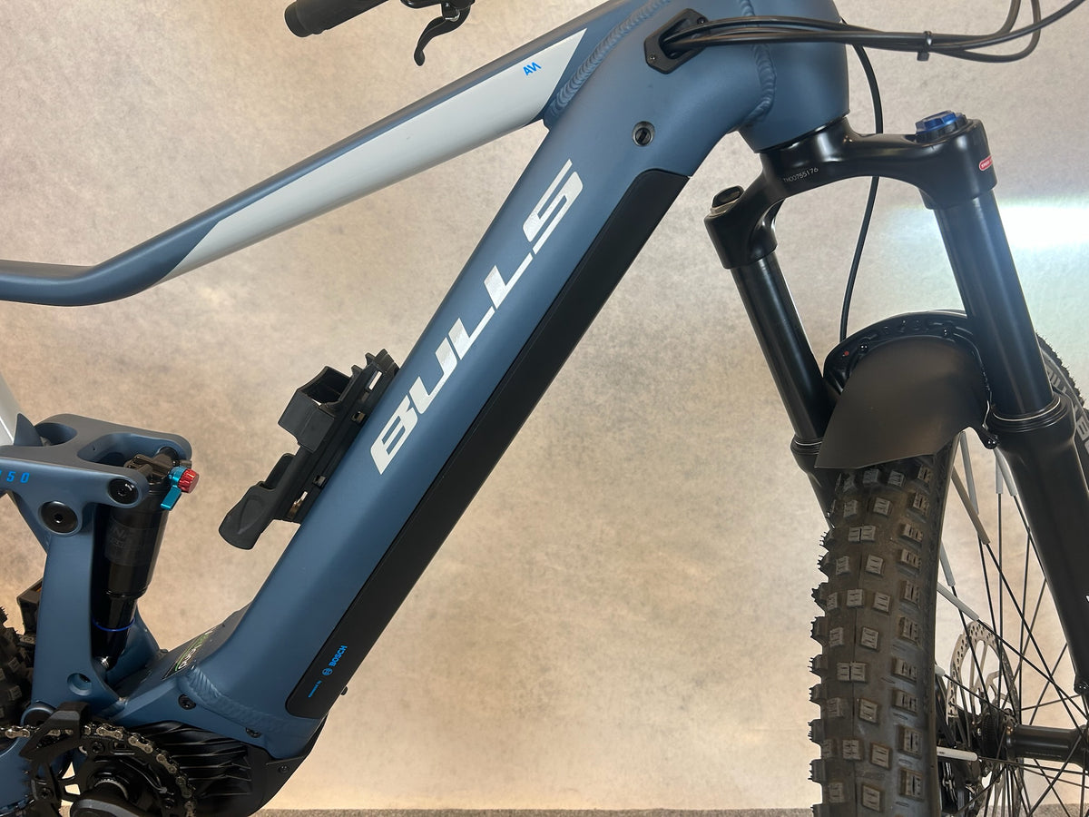 Bulls Copperhead Evo AM 2