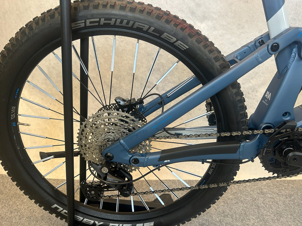 Bulls Copperhead Evo AM 2