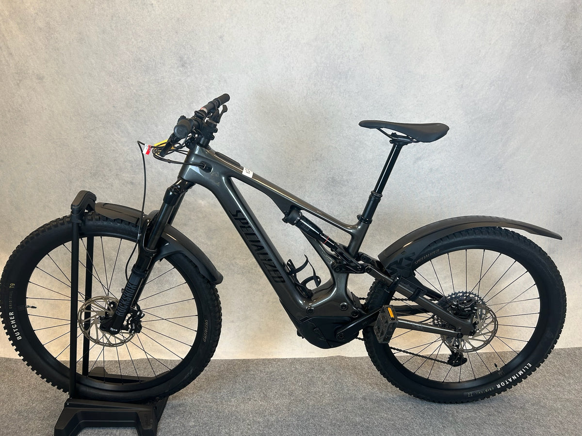 Specialized Turbo Levo Carbon