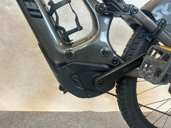 Specialized Turbo Levo Carbon – Bild 2