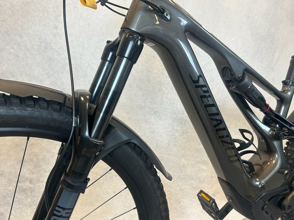 Specialized Turbo Levo Carbon – Bild 3