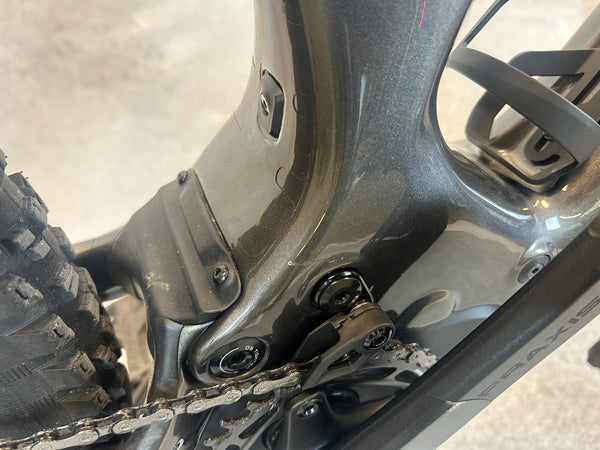 Specialized Turbo Levo Carbon – Bild 4