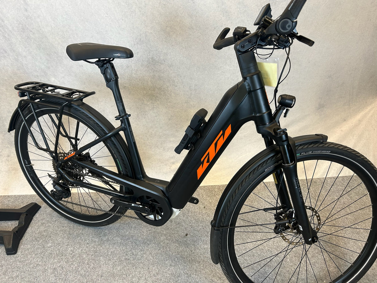 KTM Macina Style LTD Pro Wave