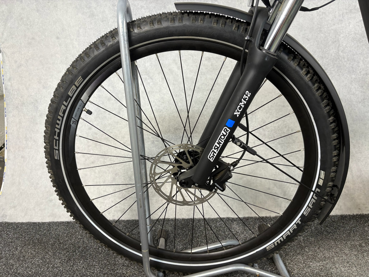 Cone Ecross in 3.0