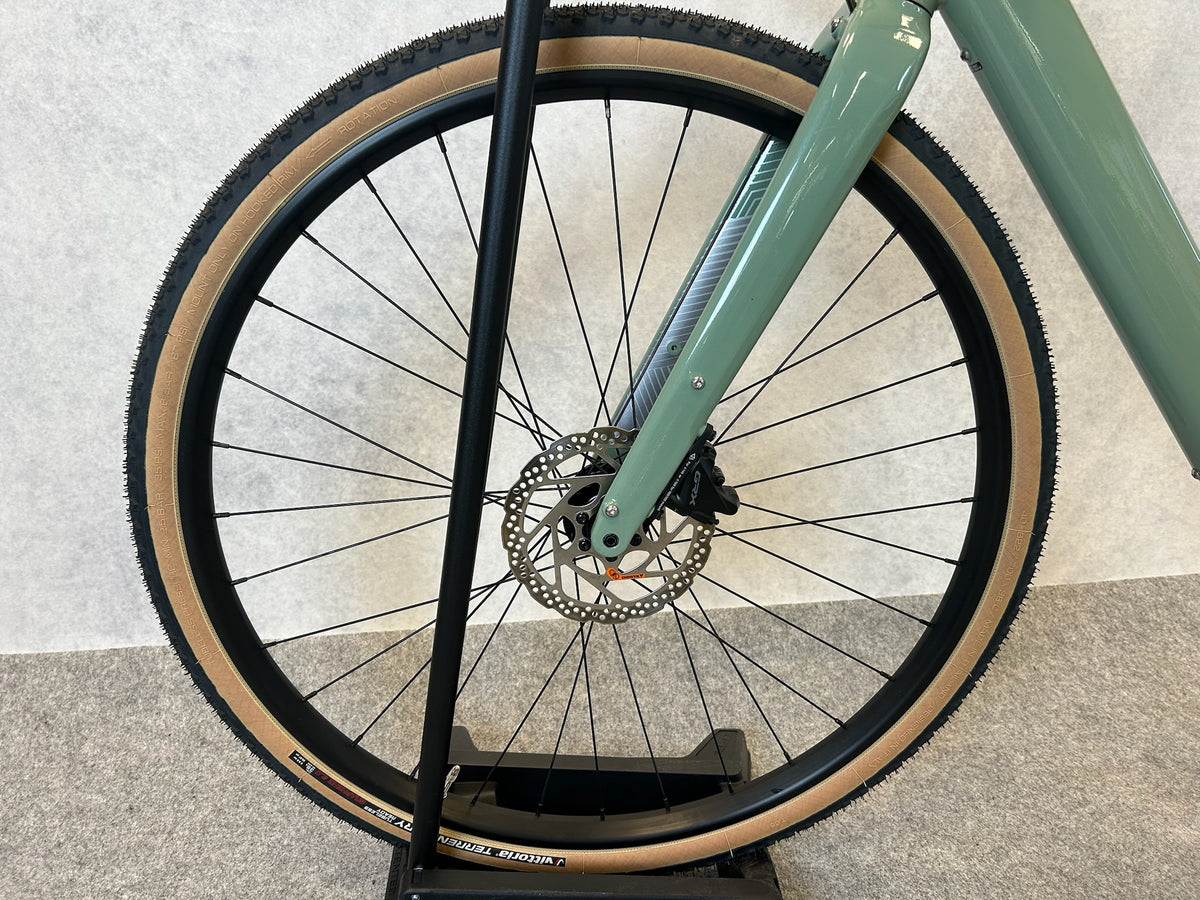 Cannondale Topstone Neo SL 1