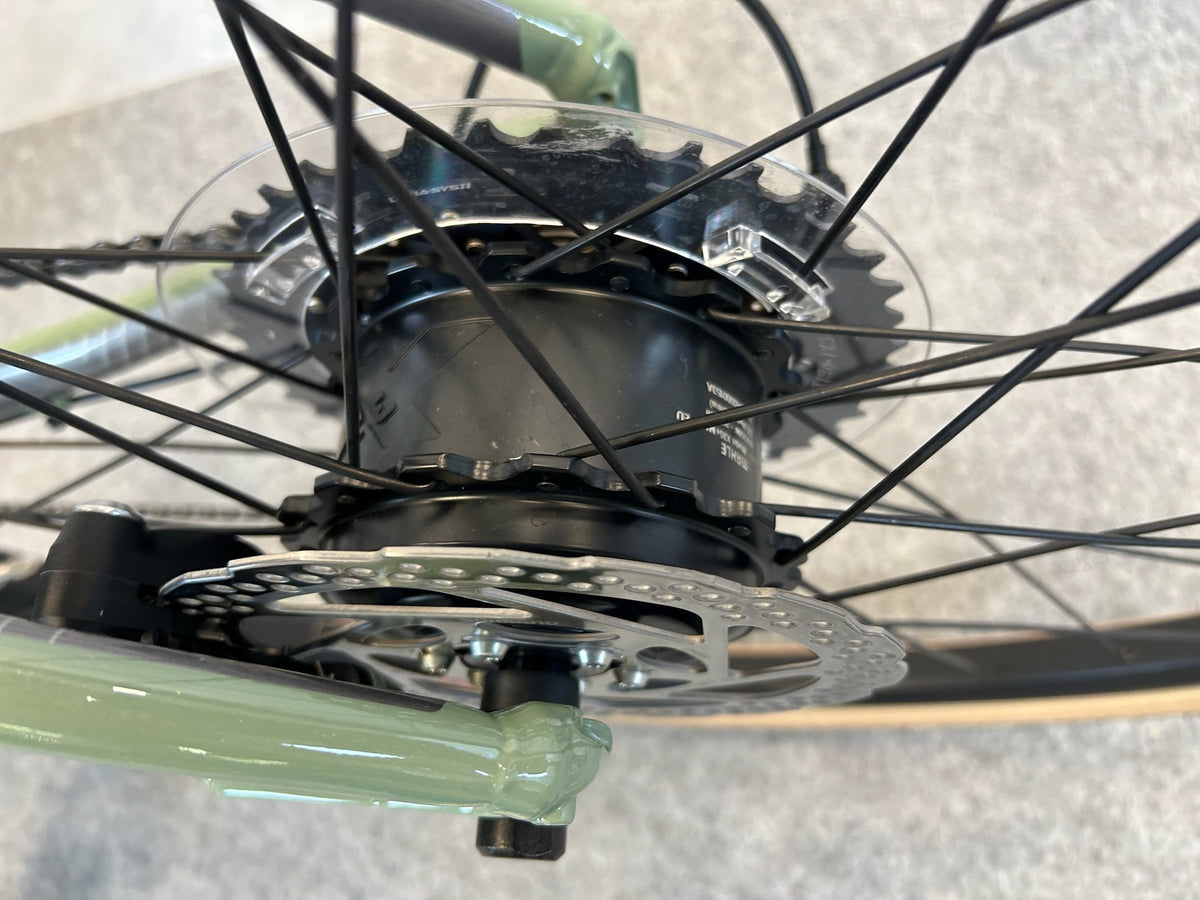 Cannondale Topstone Neo SL 1