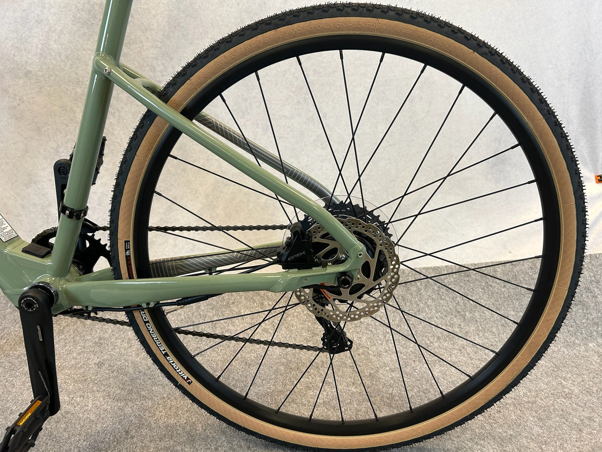 Cannondale Topstone Neo SL 1