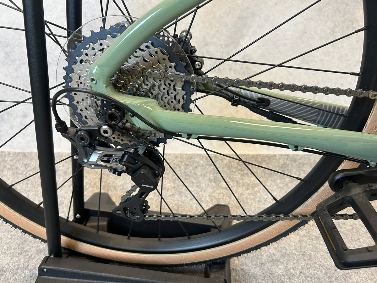 Cannondale Topstone Neo SL 1