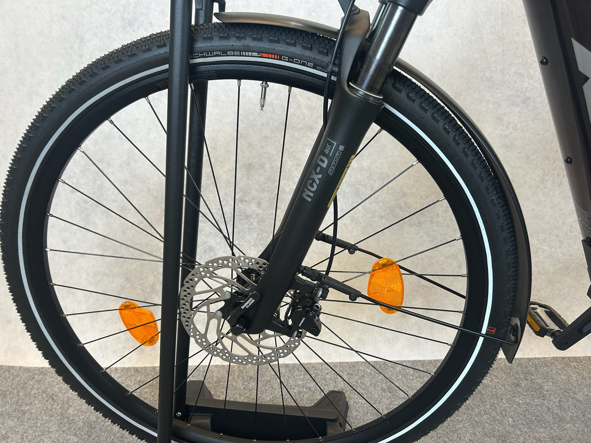 KTM Macina Sport SX Elite