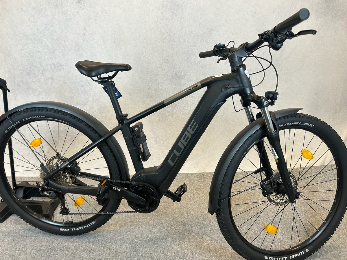 Cube Reaction Hybrid PFM 500 Allroad