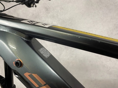 Centurion No Pogo F3600i