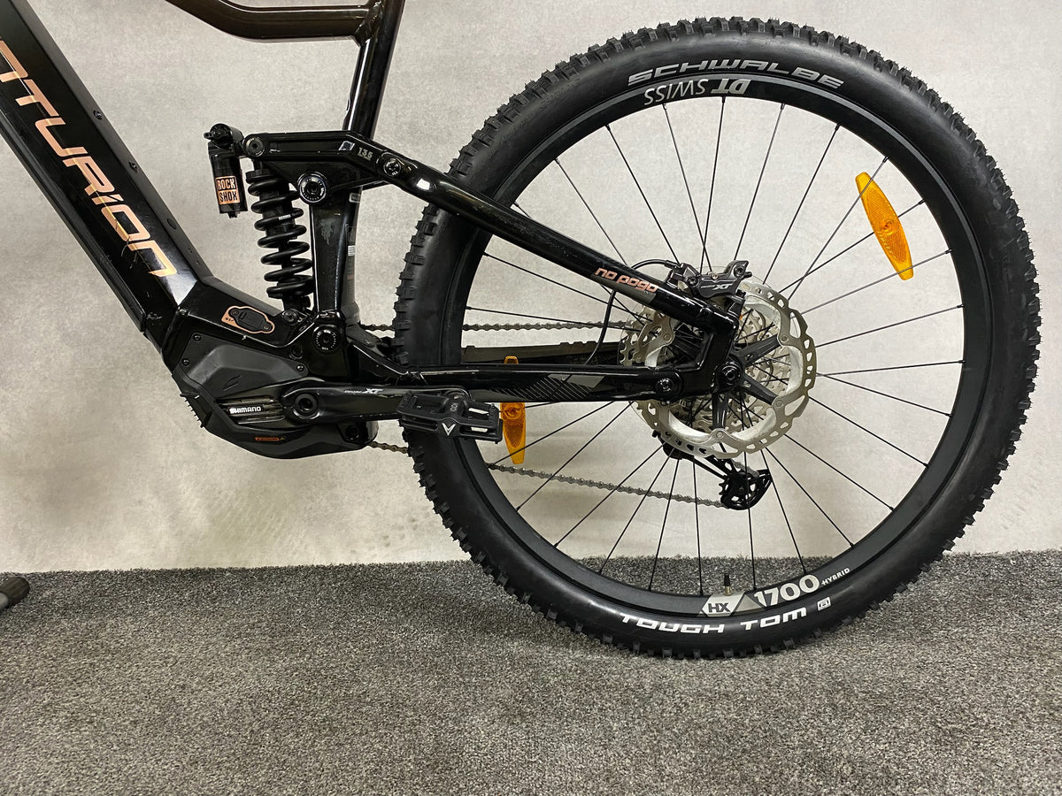 Centurion No Pogo F3600i