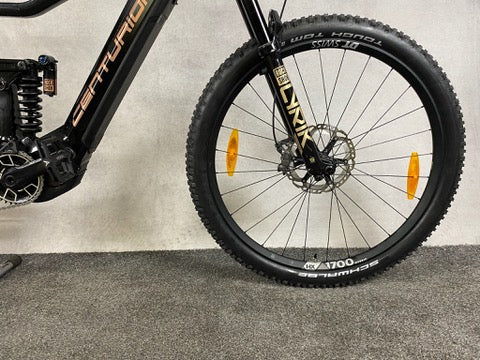 Centurion No Pogo F3600i