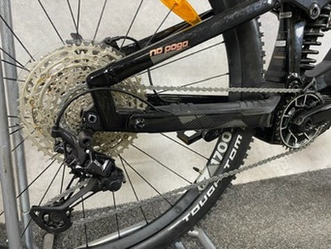 Centurion No Pogo F3600i