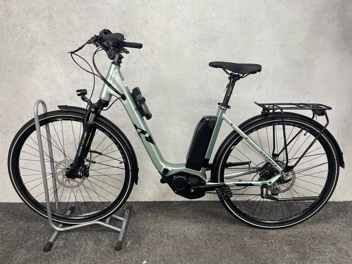 Raymon Cityray e 1.0 400 Wave