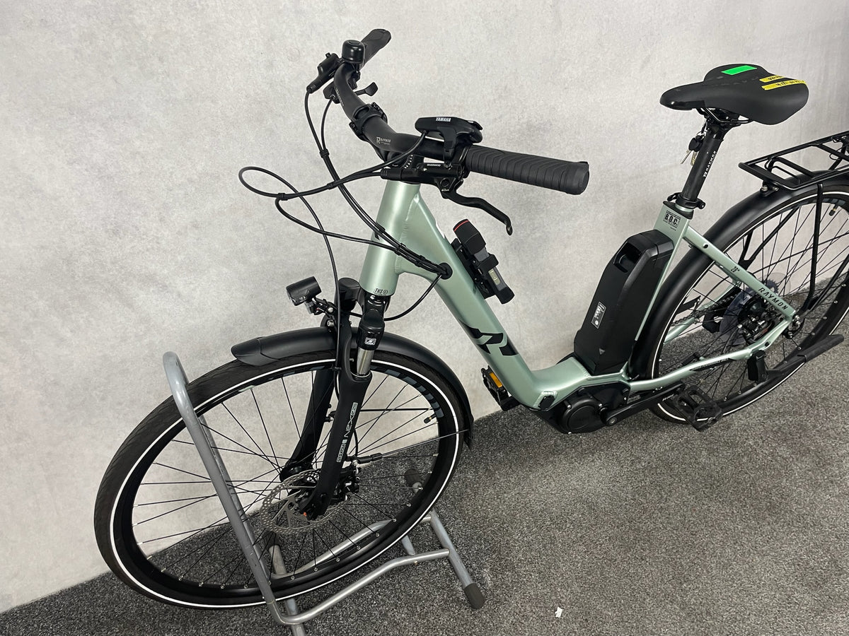 Raymon Cityray e 1.0 400 Wave