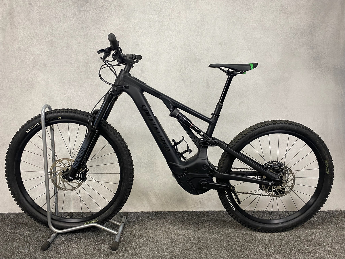 Specialized Levo Alloy NB S3