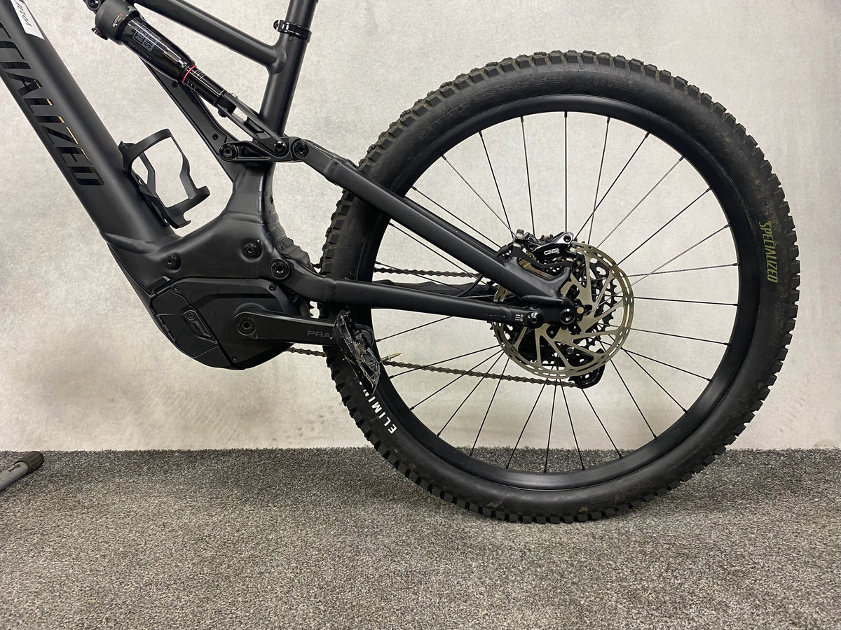 Specialized Levo Alloy NB S3