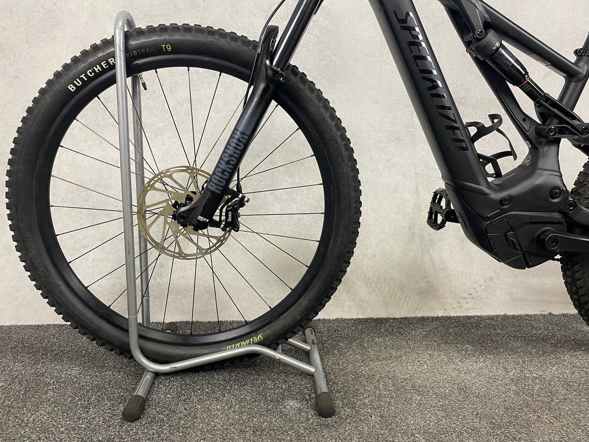 Specialized Levo Alloy NB S3