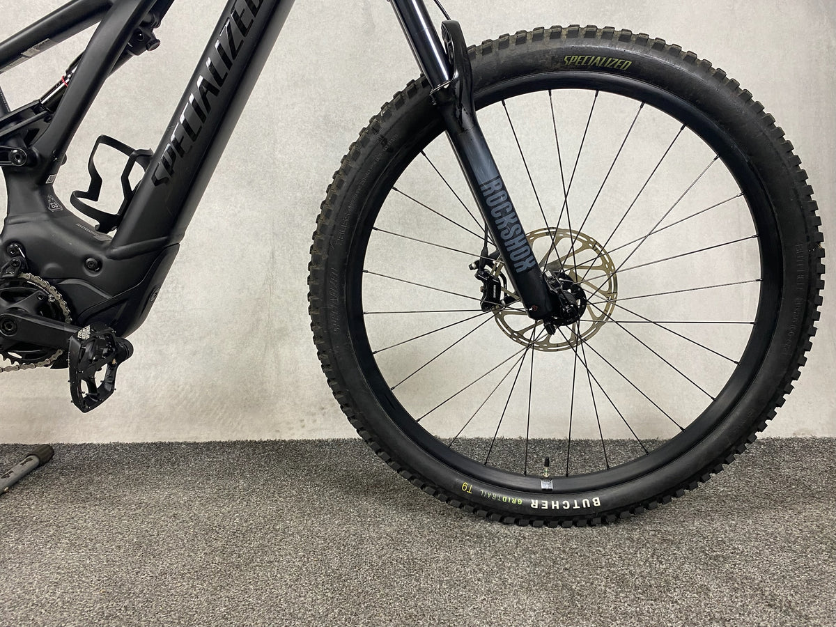 Specialized Levo Alloy NB S3