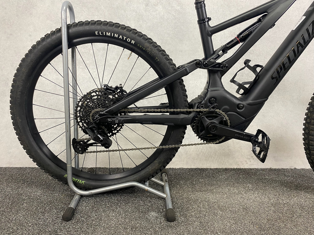Specialized Levo Alloy NB S3