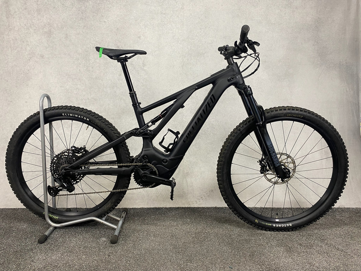 Specialized Levo Alloy NB S3
