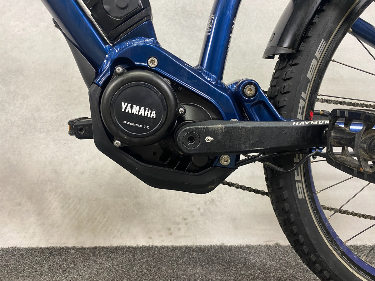 Raymon CrossRay FS E 4.0