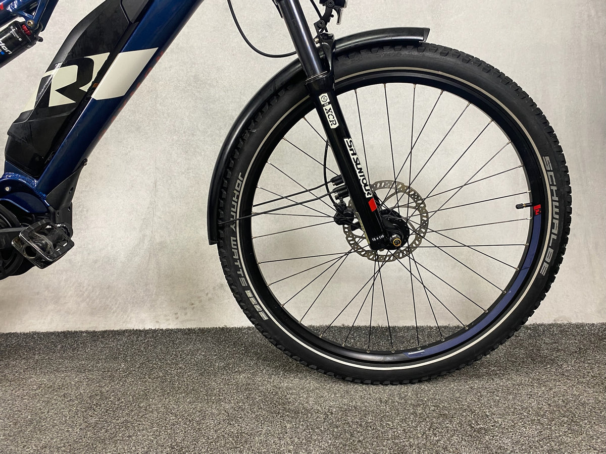 Raymon CrossRay FS E 4.0