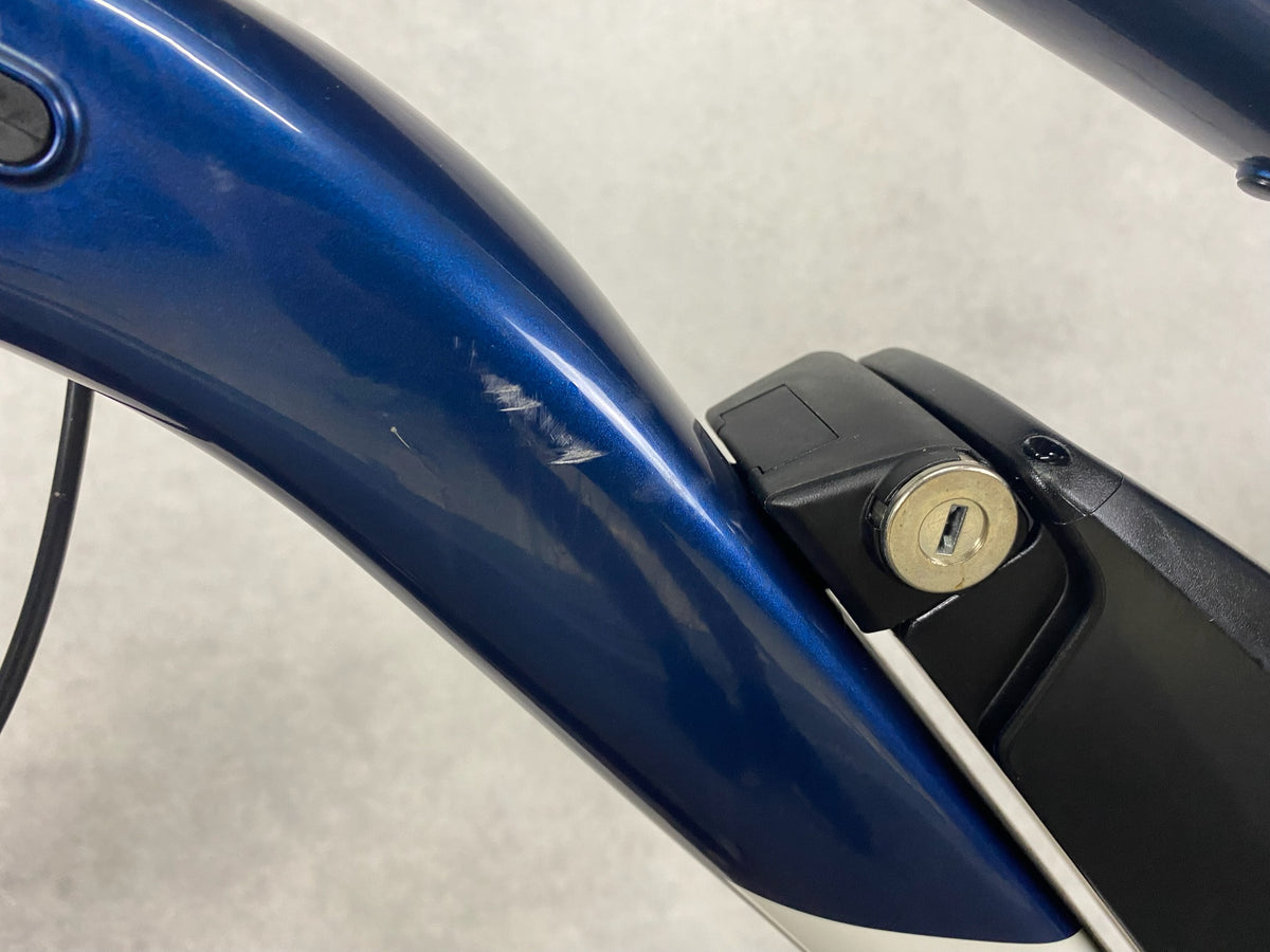 Raymon CrossRay FS E 4.0