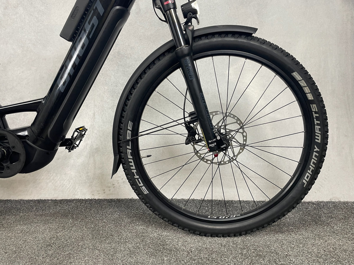 Ghost E-Teru b Advanced