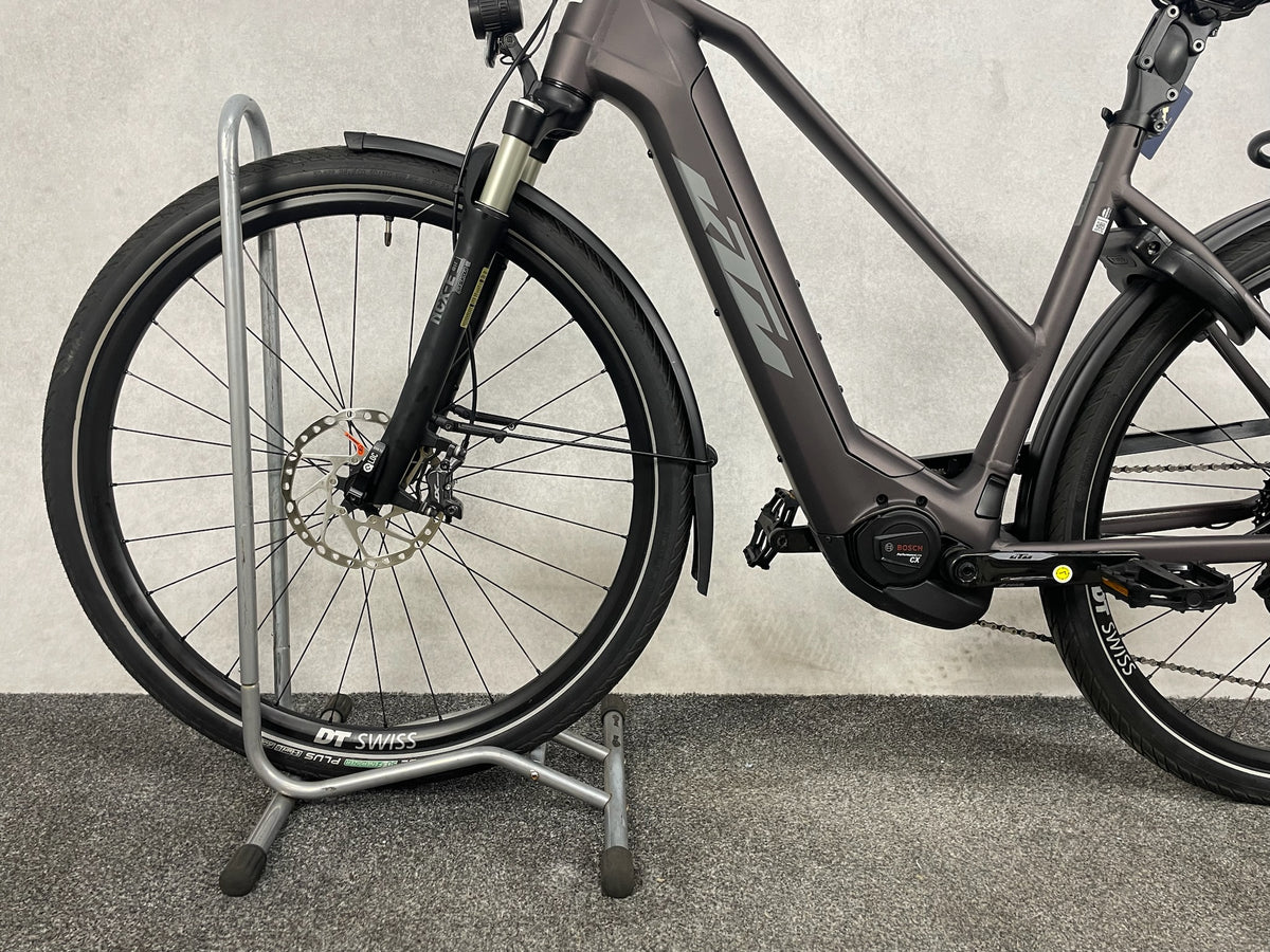 KTM Macina Style 710