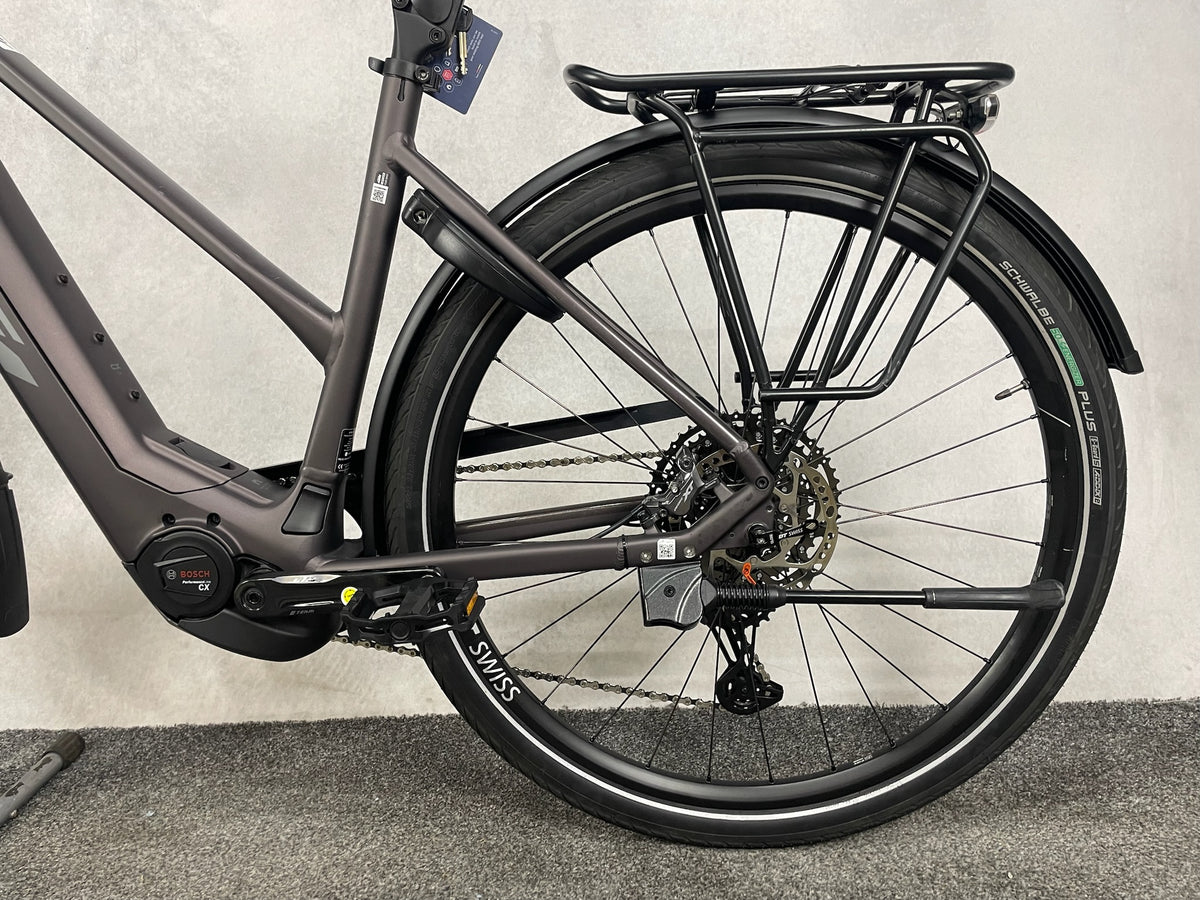 KTM Macina Style 710