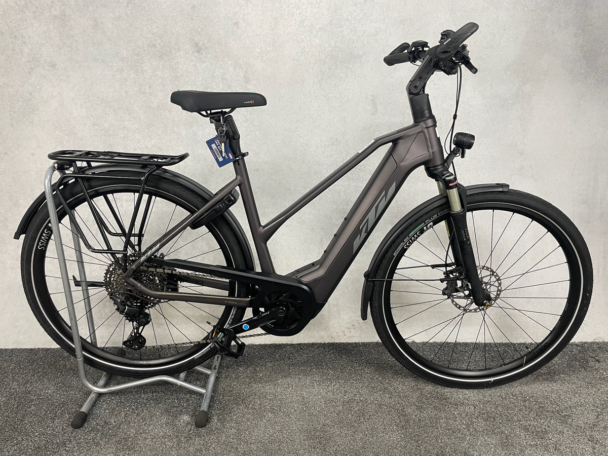 KTM Macina Style 710