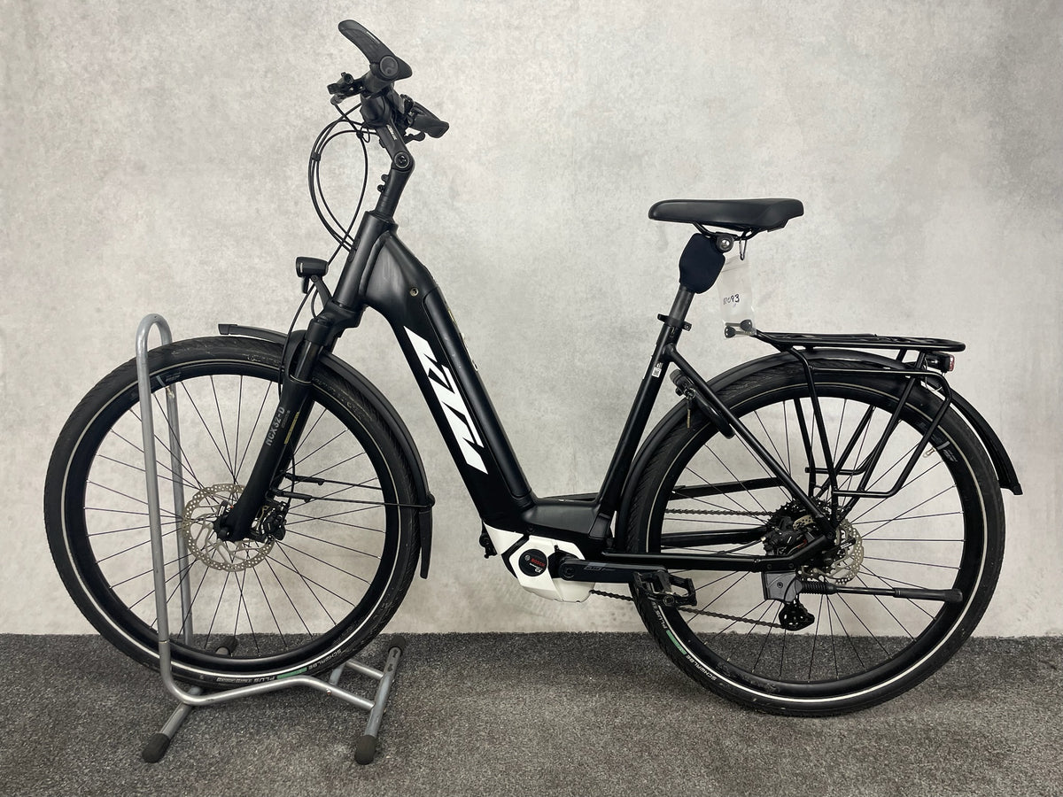 KTM Macina Tour CX625 LTD64