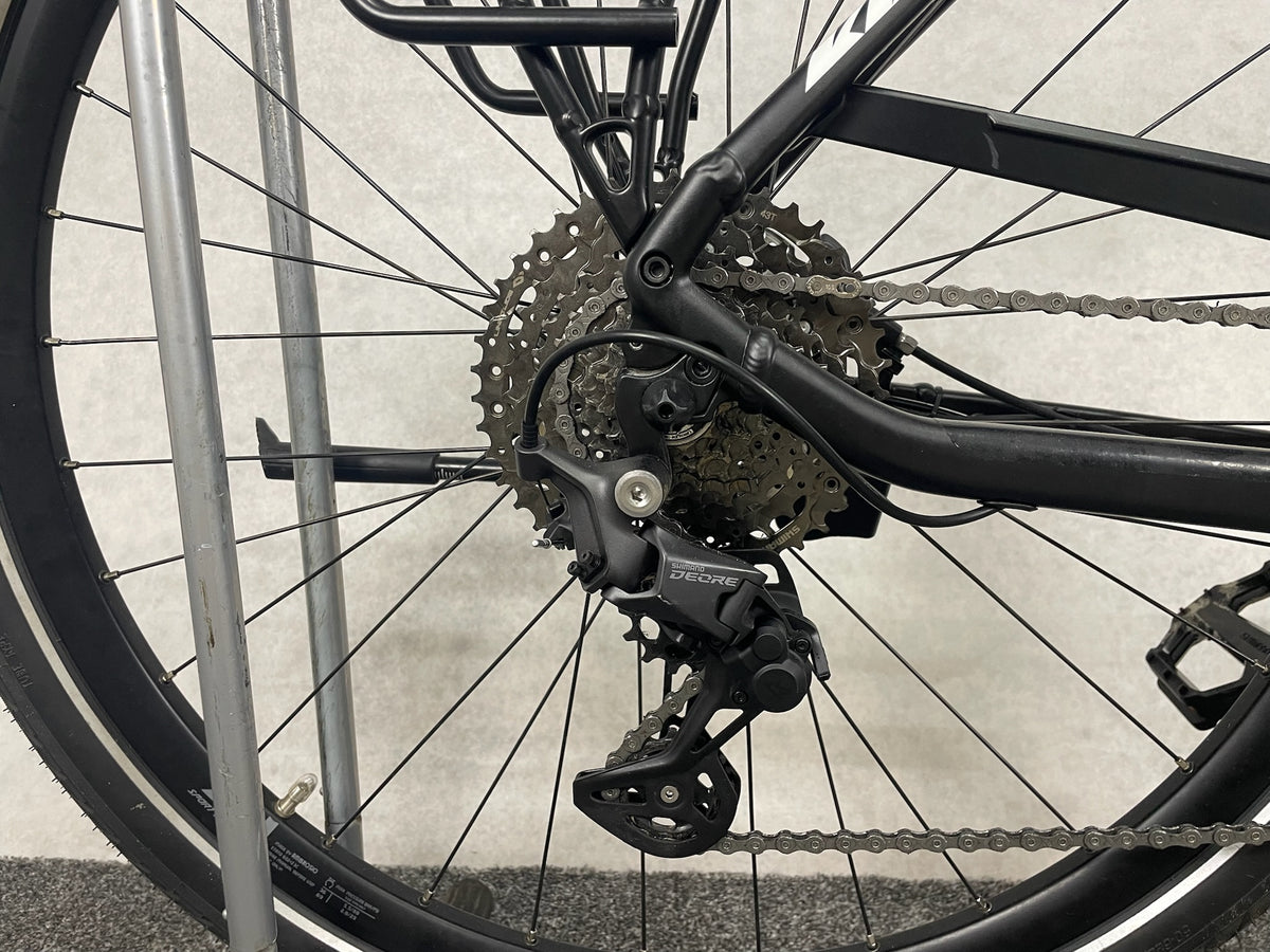 KTM Macina Tour CX625 LTD64