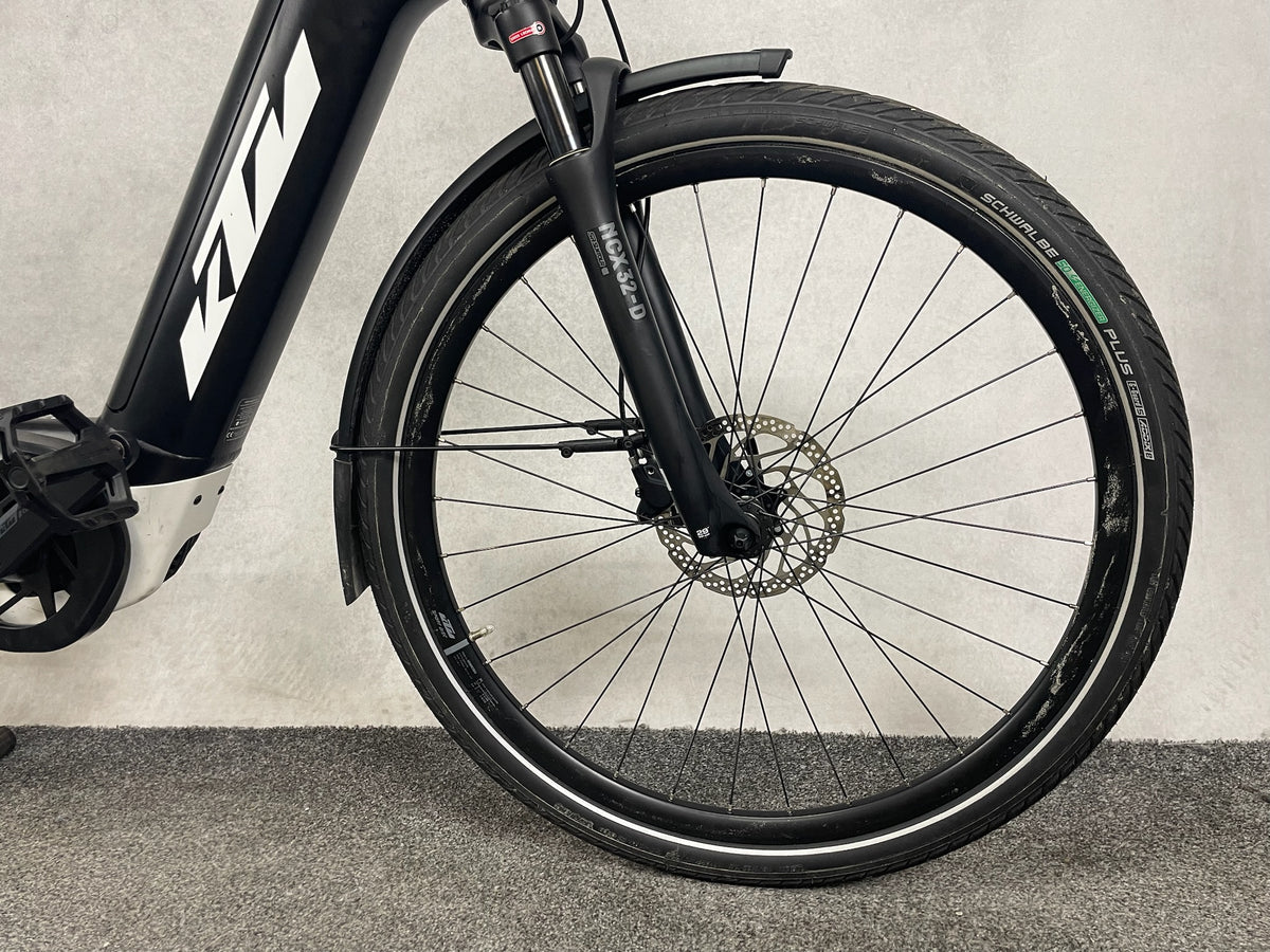 KTM Macina Tour CX625 LTD64