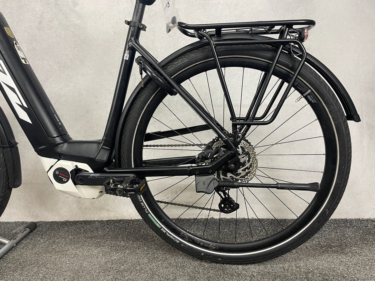 KTM Macina Tour CX625 LTD64
