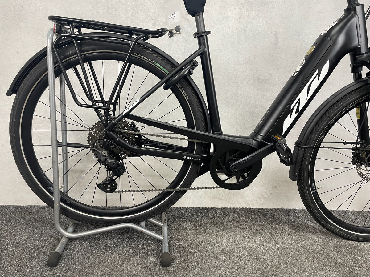 KTM Macina Tour CX625 LTD64