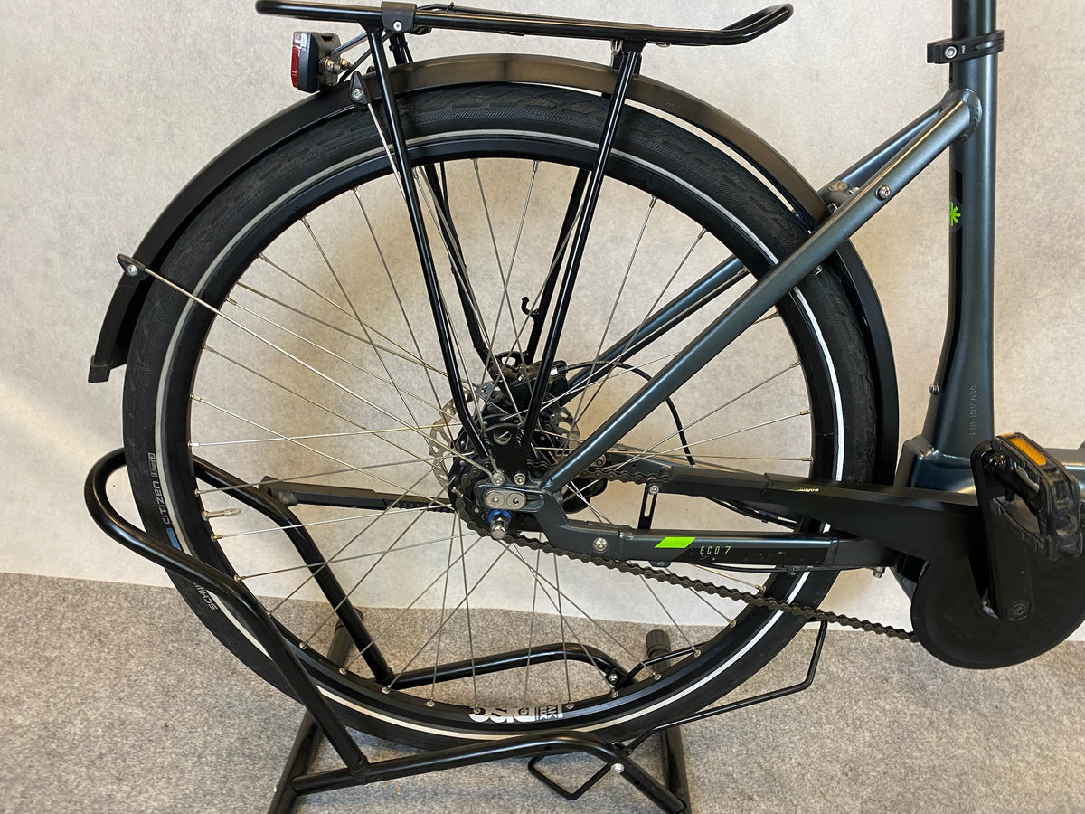 Kreidler Vitality Eco 7 400