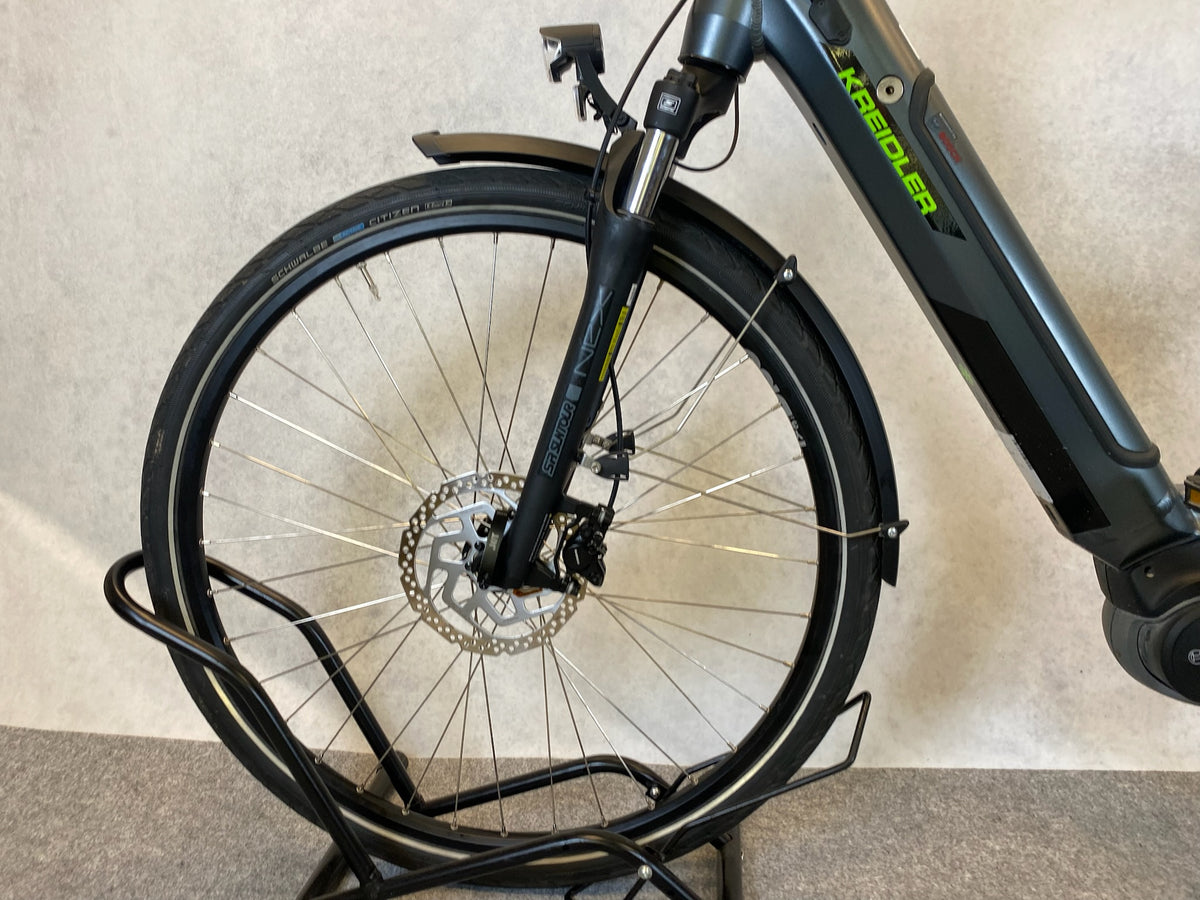 Kreidler Vitality Eco 7 400