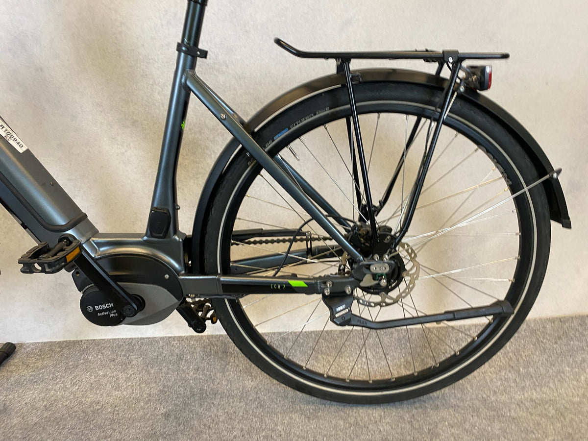 Kreidler Vitality Eco 7 400